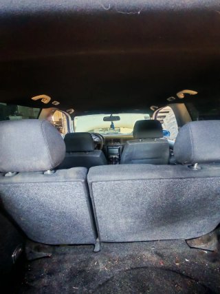 Volkswagen Golf 2003