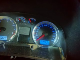 Volkswagen Golf 2003