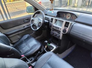 Nissan 260608h925 faro izq x-trail 2.2 dci 225995