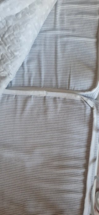 Cama extensible infantil