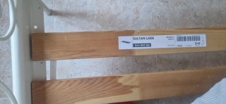 Cama extensible infantil