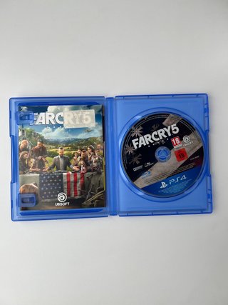 Far Cry 5 | Gioco Playstation 4