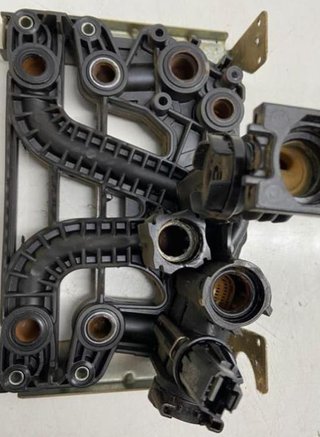 Recambios Vaillant Turbotec Classic VMW 242/3-5 M