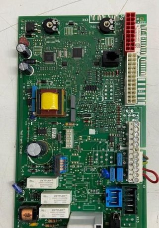 Recambios Vaillant Turbotec Classic VMW 242/3-5 M