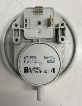 Recambios Vaillant Turbotec Classic VMW 242/3-5 M