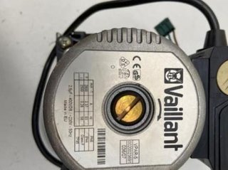 Recambios Vaillant Turbotec Classic VMW 242/3-5 M