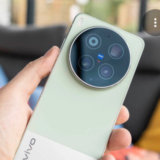 Vivo X300 Ultra 512GB Verde 16GB RAM