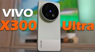 Vivo X300 Ultra 512GB Verde 16GB RAM