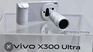 Vivo X300 Ultra 512GB Verde 16GB RAM