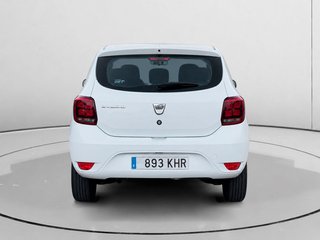 Dacia Sandero TCE 90 GLP Ambiance 66 kW (90 CV)