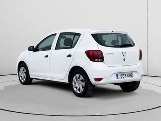 Dacia Sandero TCE 90 GLP Ambiance 66 kW (90 CV)