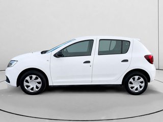Dacia Sandero TCE 90 GLP Ambiance 66 kW (90 CV)
