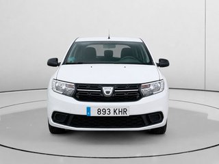 Dacia Sandero TCE 90 GLP Ambiance 66 kW (90 CV)