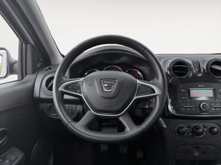 Dacia Sandero TCE 90 GLP Ambiance 66 kW (90 CV)