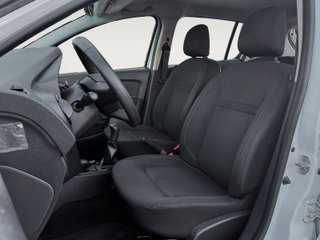 Dacia Sandero TCE 90 GLP Ambiance 66 kW (90 CV)