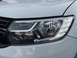 Dacia Sandero TCE 90 GLP Ambiance 66 kW (90 CV)