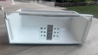 Recambios Frigorífico Liebherr (12€ pieza)