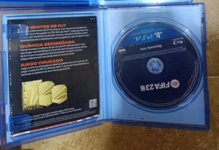 FIFA 23 PS4