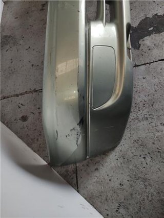 DEFENSA DELANTERA CITROEN SAXO
