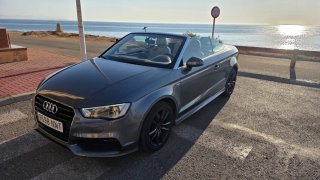 Audi A3 2018