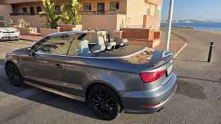 Audi A3 2018