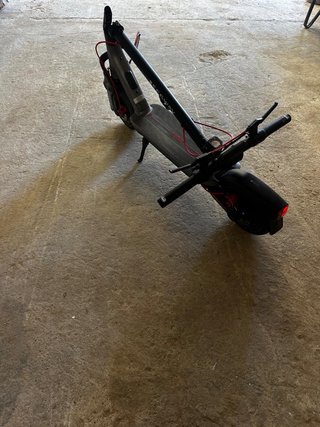 Monopatín Eléctrico Segway Ninebot F3 Pro