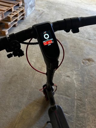 Monopatín Eléctrico Segway Ninebot F3 Pro