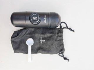 Minipresso NS Cafetera Expreso Portátil