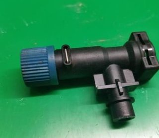 REPUESTOS DE CALDERA SAUNIER ISOMAX CONDENS F35