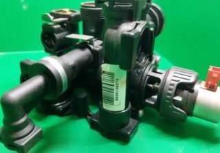 REPUESTOS DE CALDERA SAUNIER ISOMAX CONDENS F35