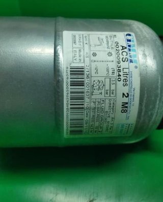 REPUESTOS DE CALDERA SAUNIER ISOMAX CONDENS F35