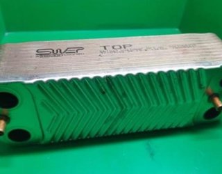 REPUESTOS DE CALDERA SAUNIER ISOMAX CONDENS F35