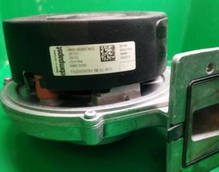 REPUESTOS DE CALDERA SAUNIER ISOMAX CONDENS F35