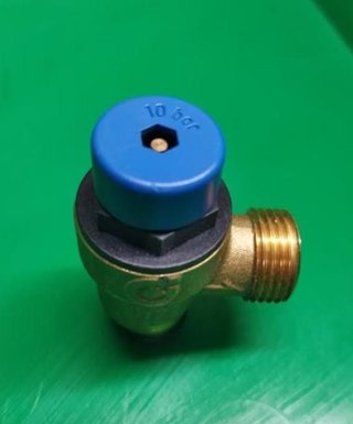 REPUESTOS DE CALDERA SAUNIER ISOMAX CONDENS F35