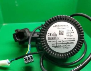 REPUESTOS DE CALDERA SAUNIER ISOMAX CONDENS F35
