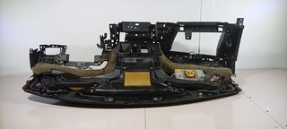 KIT AIRBAG MAZDA CX-5 EXCLUSIVE-LINE 2WD