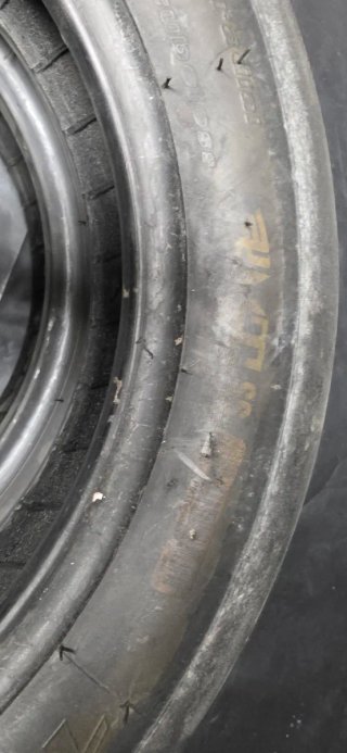 Ruedas PMT Pit Bike 12 Pulgadas