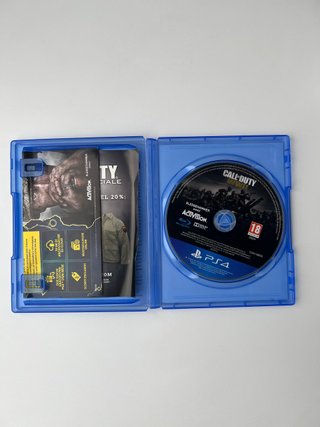 Call of Duty WWII | Gioco Playstation 4