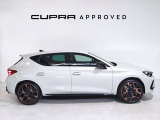 CUPRA Leon 300cv 2026