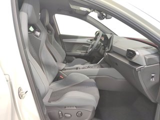 CUPRA Leon 300cv 2026