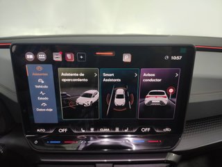 CUPRA Leon 300cv 2026