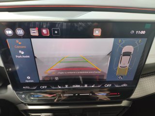 CUPRA Leon 300cv 2026
