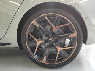CUPRA Leon 300cv 2026