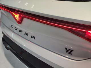CUPRA Leon 300cv 2026