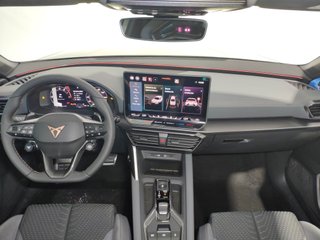 CUPRA Leon 300cv 2026