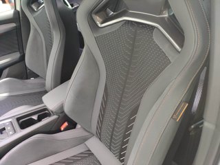CUPRA Leon 300cv 2026