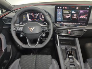 CUPRA Leon 300cv 2026