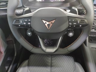 CUPRA Leon 300cv 2026