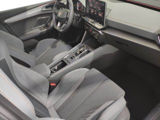 CUPRA Leon 300cv 2026