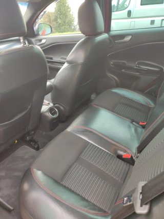 Alfa Romeo Giulietta 2012